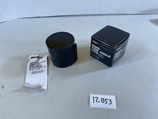 AMBICO Video Wide Angle Lens 0.6x Model V-0315, 13B53
