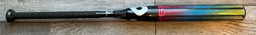 DEMARINI PRISM 31/20 PZS-20 DROP 11 FASTPITCH SOFTBALL BAT