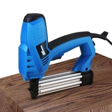 2000W Electric Nail Gun Framing Nailer Tools Straight Nail Gun U-shaped Nail Gun