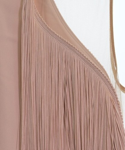 STELLA McCARTNEY Dress Pink 36(Approx. XS) 2200477518055 - Picture 5 of 8