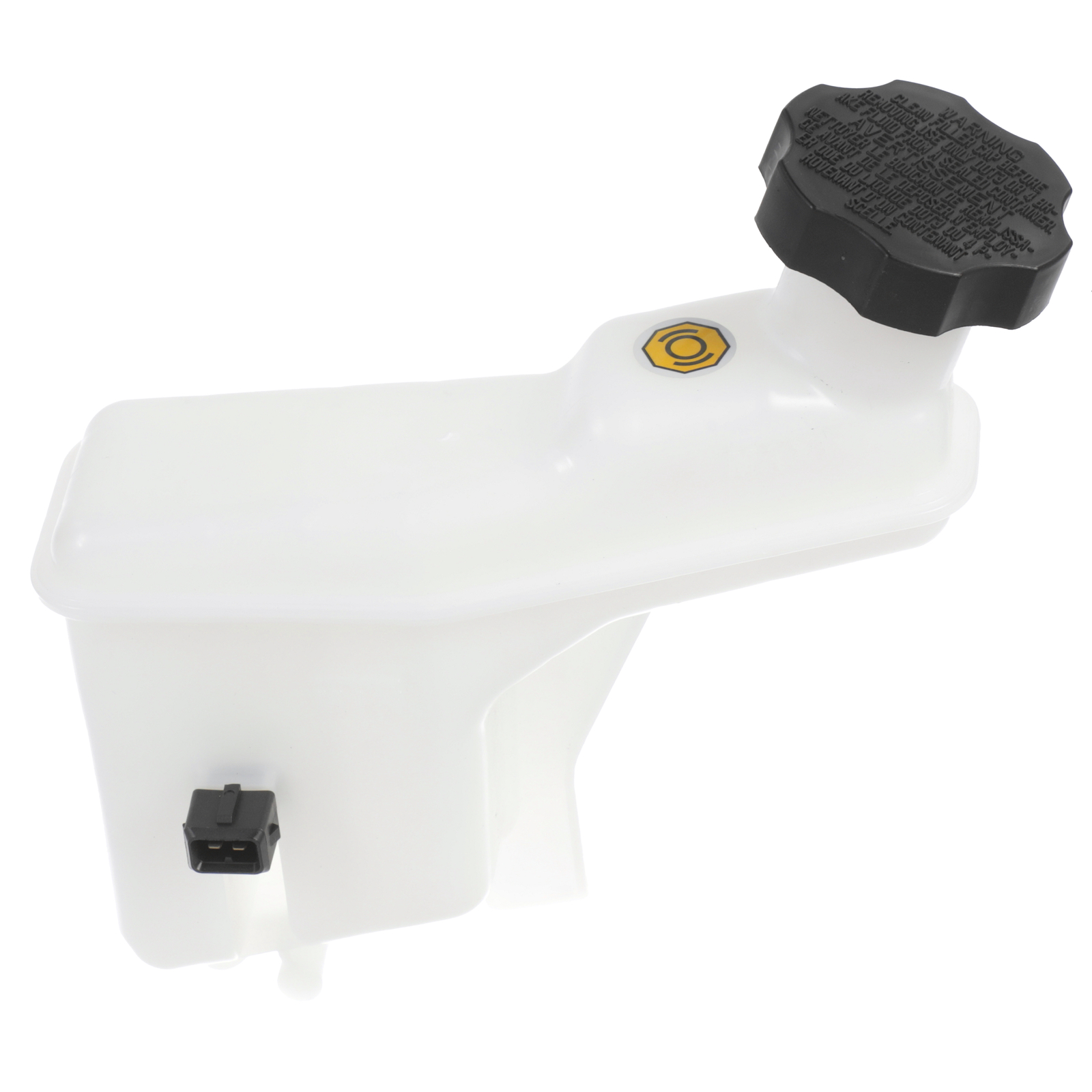 Depósito de líquido de frenos para Kia Sportage 2011-2016 (P/N 58511-3W000)