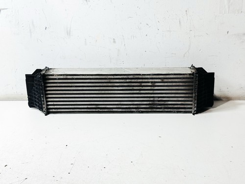 2011-2016 BMW 535i 740i F01 F02 F07 F10 3.0L TURBO INTERCOOLER 7577115 OEM - Picture 2 of 8