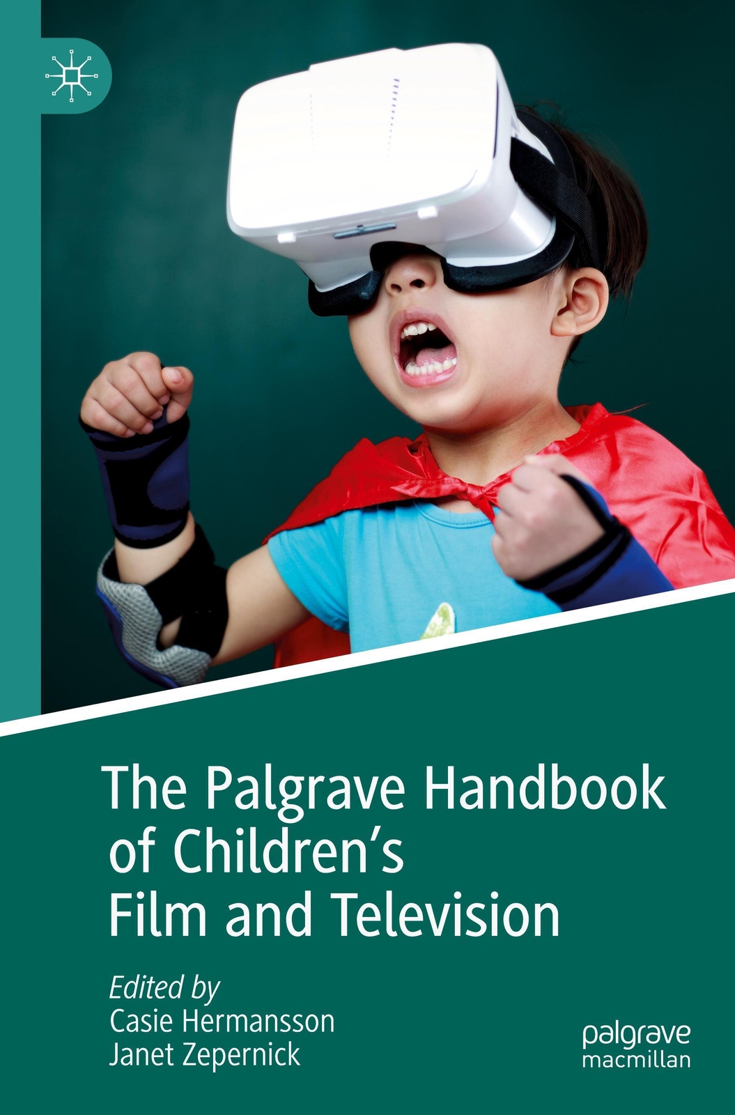 Thumbnail - The Palgrave Handbook Of Children's Film And Television | Zepernick