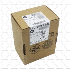 New Sealed Allen Bradley 2080-LC10-12QBB Micro810 12 I/O Smart Relay Controller