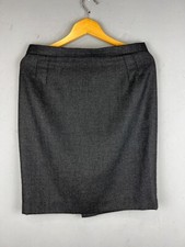 Gonna Sartoria Attolini Napoli in cashmere taglia 44