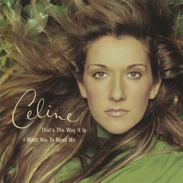 Celine Dion Maxi-Single Music CDs for sale | eBay