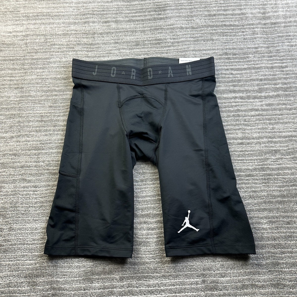 Basketball Air Jordan Compression Jordan Compression Pants Basketball