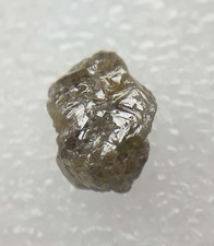 1.01 Ct, Natural Rough Diamond Uncut Diamond Natural Green Diamond Raw Diamond