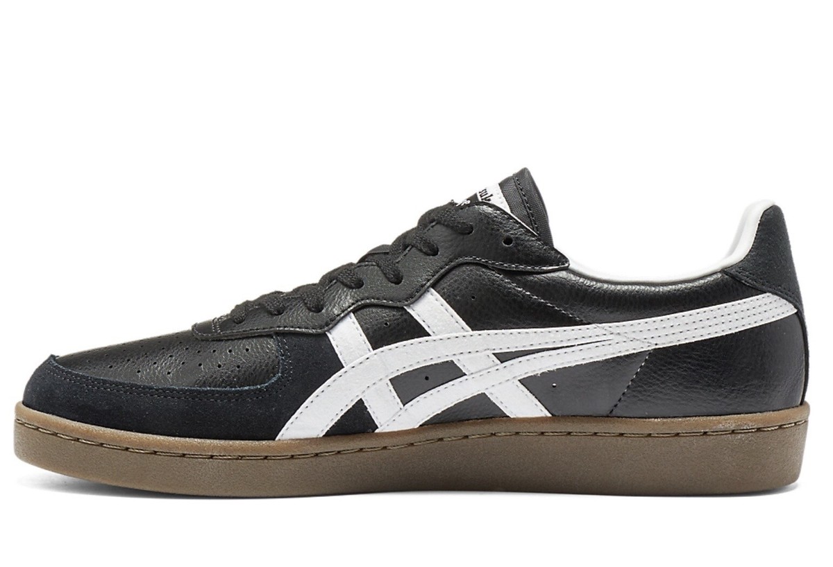 Onitsuka Tiger GSM 1183A353 unisex size US4-14 Tennis type shoes 4