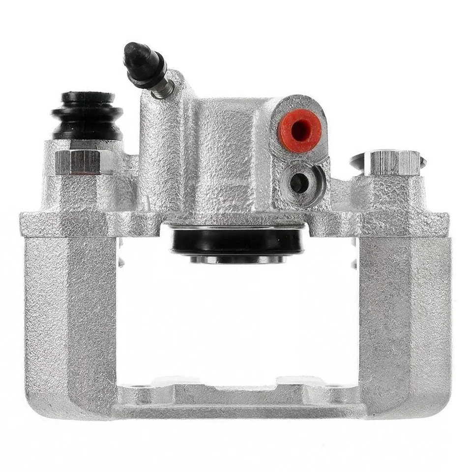 Pinza de freno de disco trasera izquierda derecha para Toyota Corolla Matrix Celica Pontiac Vibe Foto 2 de 4