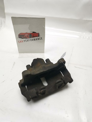 Volkswagen Passat CC 2,0 TSI Bremssattel vorne links Bremszange