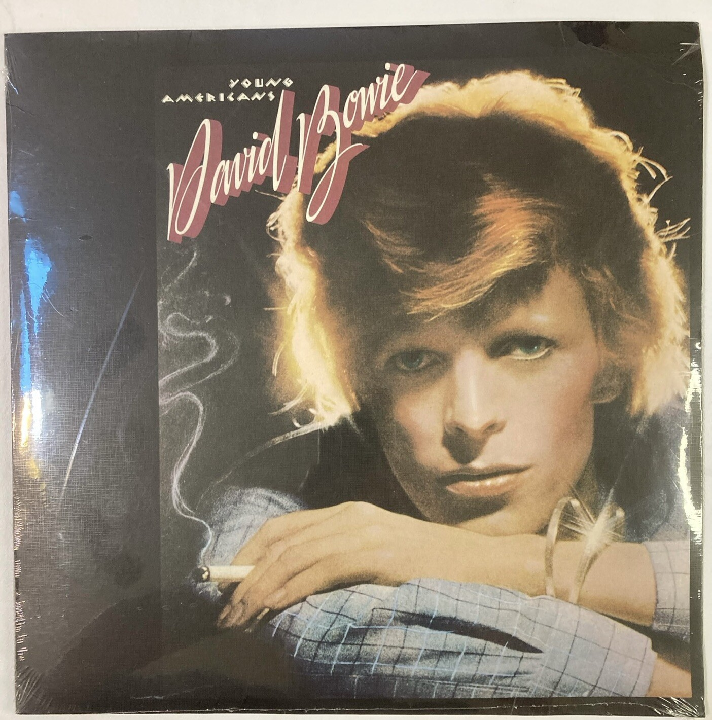 Young Americans by Bowie, David (Record, 2017) for sale online | eBay