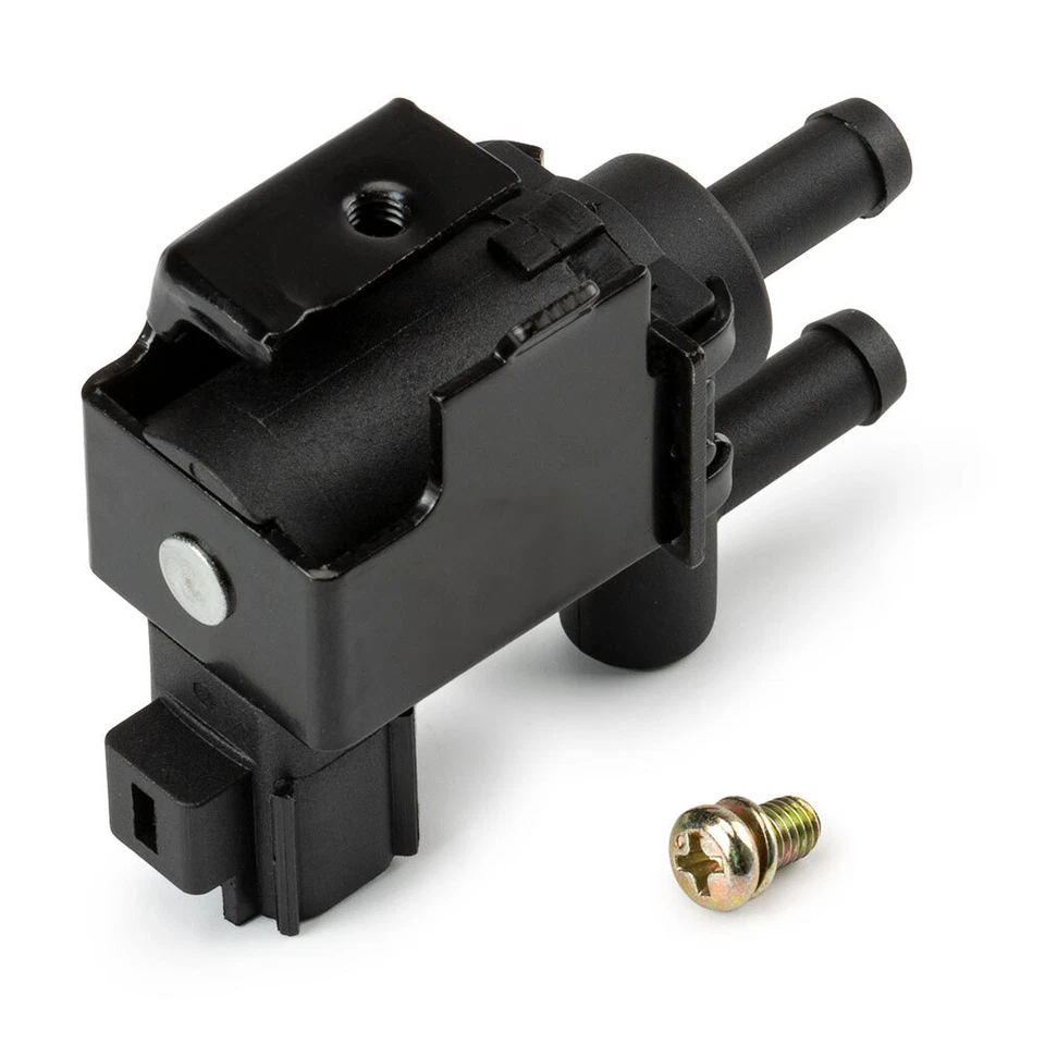Solenóide de válvula interruptor de vácuo 192000-3042 para Toyota Corolla 1.6L Toyota T100 3.0 - Imagem 2 de 4