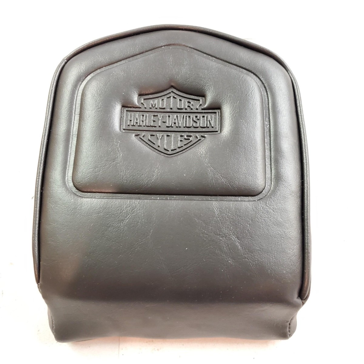 NOS Sissybar Pad Harley Shovelhead Ironhead FXSB Sturgis Low Ride