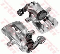 TRW BHN146E Bremssattel FüR Audi