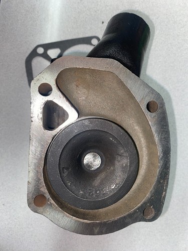 1947-51 Ford Passenger car Trucks 226ci 6-Cyl rebuilt water pump 7HA-8505 - Picture 2 of 2
