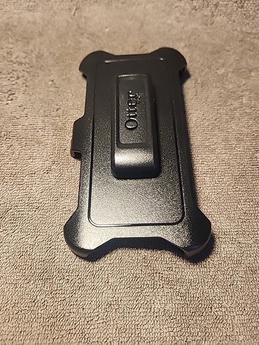 OTTERBOX Defender Belt Clip Only, Samsung Galaxy S9 Black New W/out Packaging - Picture 4 of 6