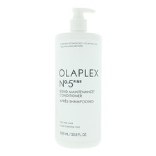 Image of Olaplex No.5 Fine Bond Maintenance Conditioner 1000ml