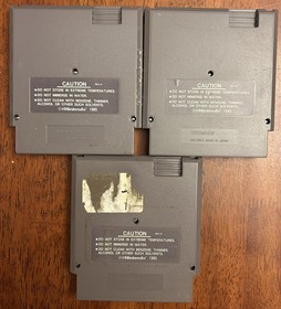 Flintstones: Rescue of Dino & Hoppy Gilligan's Island Peter Pan Nintendo NES Lot