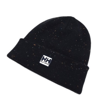 Helly Hansen Mütze Sportbekleidung Urban Cuff Schwarz Wärme Outdoor Winter
