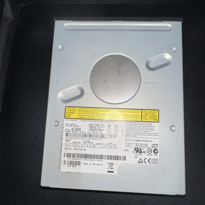 NEC Corporation DVD R/RW CD-RW Drive ND-3530A IDE 40-PIN ATA A3DND-3530A