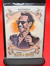 2021 Topps Allen & Ginter 1-350 base YOU PICK🔥🔥🔥🔥