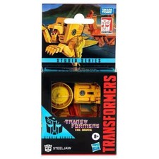 Transformers The Movie Studio Series 86 Steeljaw