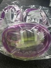 3 Conmed Airseal ASM-EVAC1-Bi Bifurcated Filtered Charcoal Filter  exp2027 — photo 1
