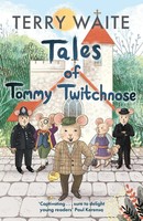 Terry Waite | Tales Of Tommy Twitchnose | Taschenbuch | Englisch (2020) | Spck