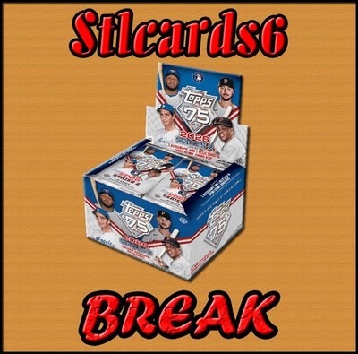  Pick Your Team  [#2] [1x] 2026 TOPPS SERIES 2 JUMBO BOX  BREAK 