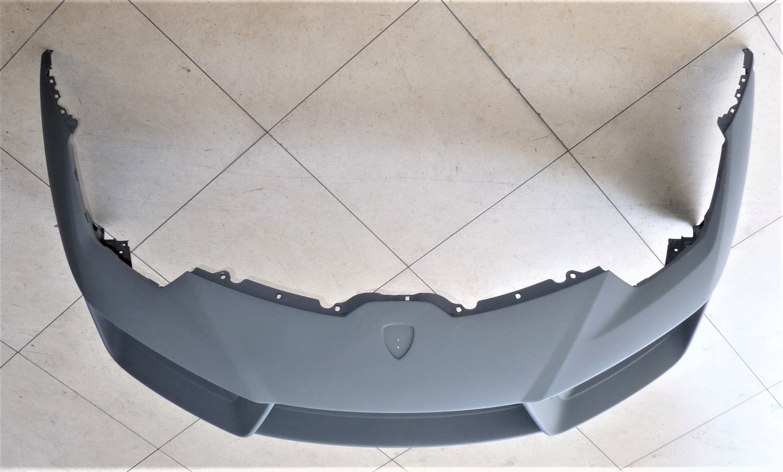 Lamborghini Huracan 2016-2017 FRONT Front bumper P/N 4T0807103AA