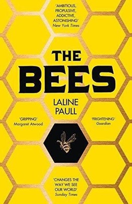 Die Bienen: Ein packender dystopischer Fantasy-Debütroman - Paull, Laline