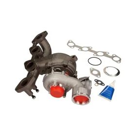 TMI Turbolader für Mitsubishi Outlander II CW_W 2.0 DI-D Grandis NA_W CW W