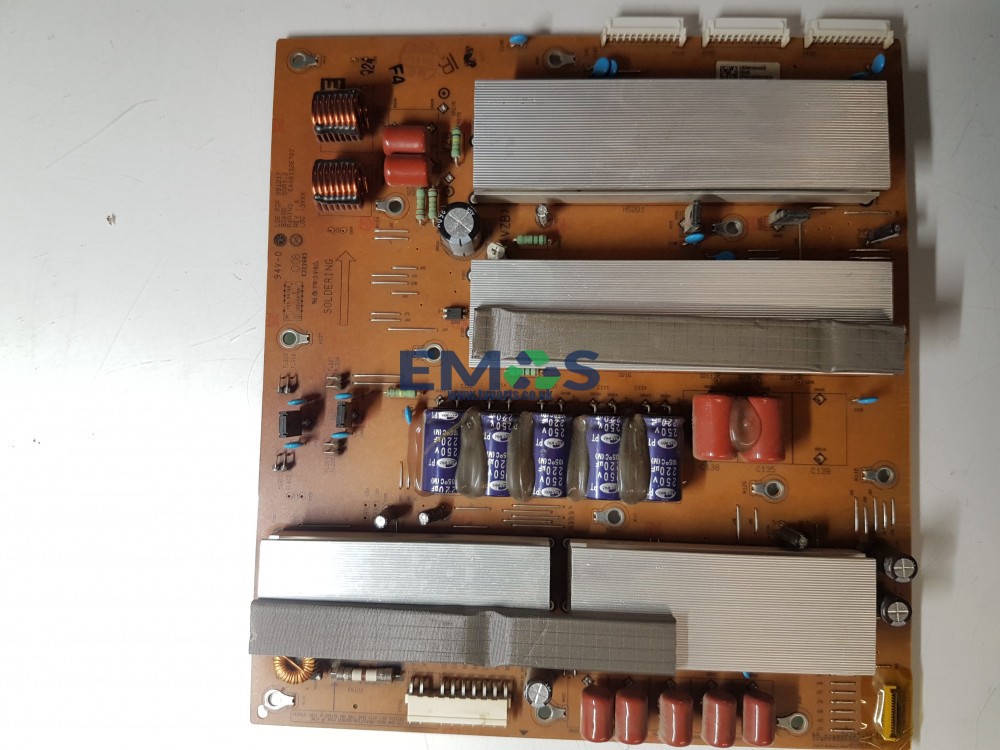 EAX61326703 EBR62294202 LG 50PK350 Z-MAIN BOARD
