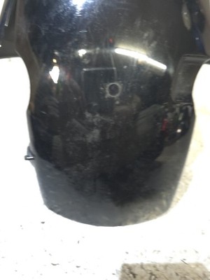 2007-2012 HONDA CBR 600rr OEM FRONT FENDER | eBay