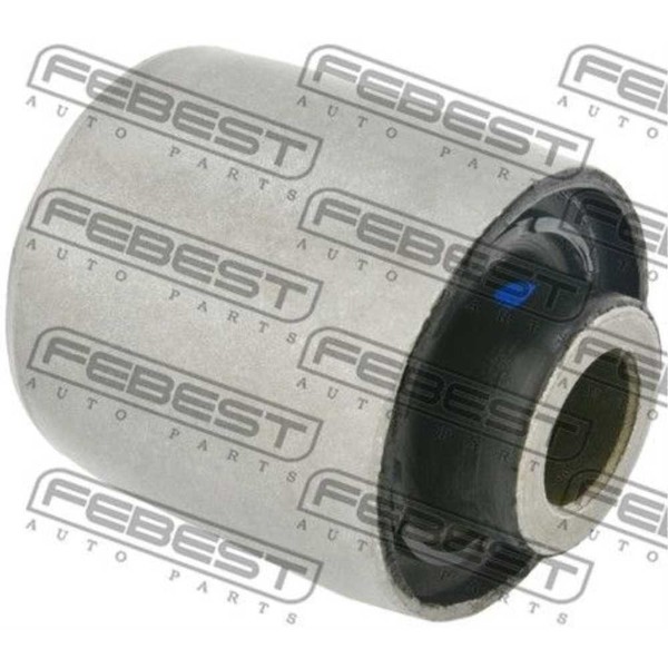 Febest Stabilisatorlager Hinten Unten FüR Hyundai I30 Kombi FD GD GDE-image
