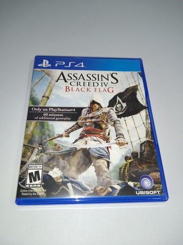 PlayStation 4 Games - PS4 - Many Titles - Picture 21 of 1,136
