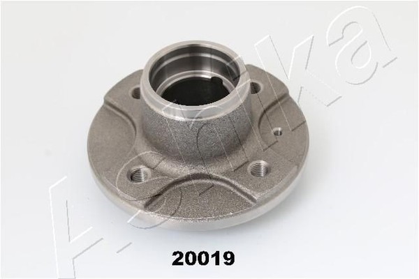 Ashika Radnabe 44-20019 FüR Daewoo-image