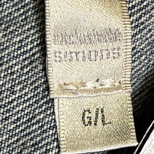 Chaqueta vaquera Twik de Simmons nueva con etiqueta - Imagen 15 de 15