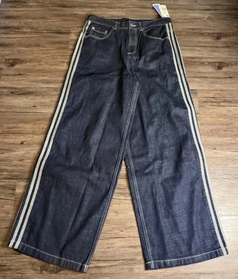 adidas Regular 34 Size Jeans for Men for sale | eBay