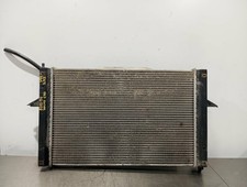 Radiateur Volvo C70