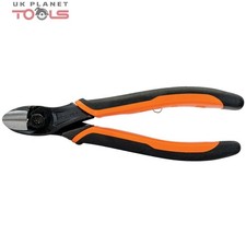 Bahco BAH2101G180N 2101G ERGO Wire Cable Side Cutting Pliers 180 mm
