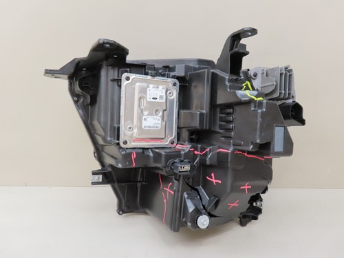 2024 2025 FORD RANGER FRONT RIGHT PASSENGER SIDE HEADLIGHT OEM 3378 PARTS ONLY!! - Bild 9 von 18