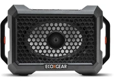 EcoXGear GDI-EXDFNR01 Defender 100W Waterproof Wireless Speaker - Black