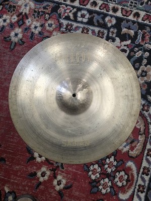 Sabian 20'' Paragon Crash Cymbal 2254g