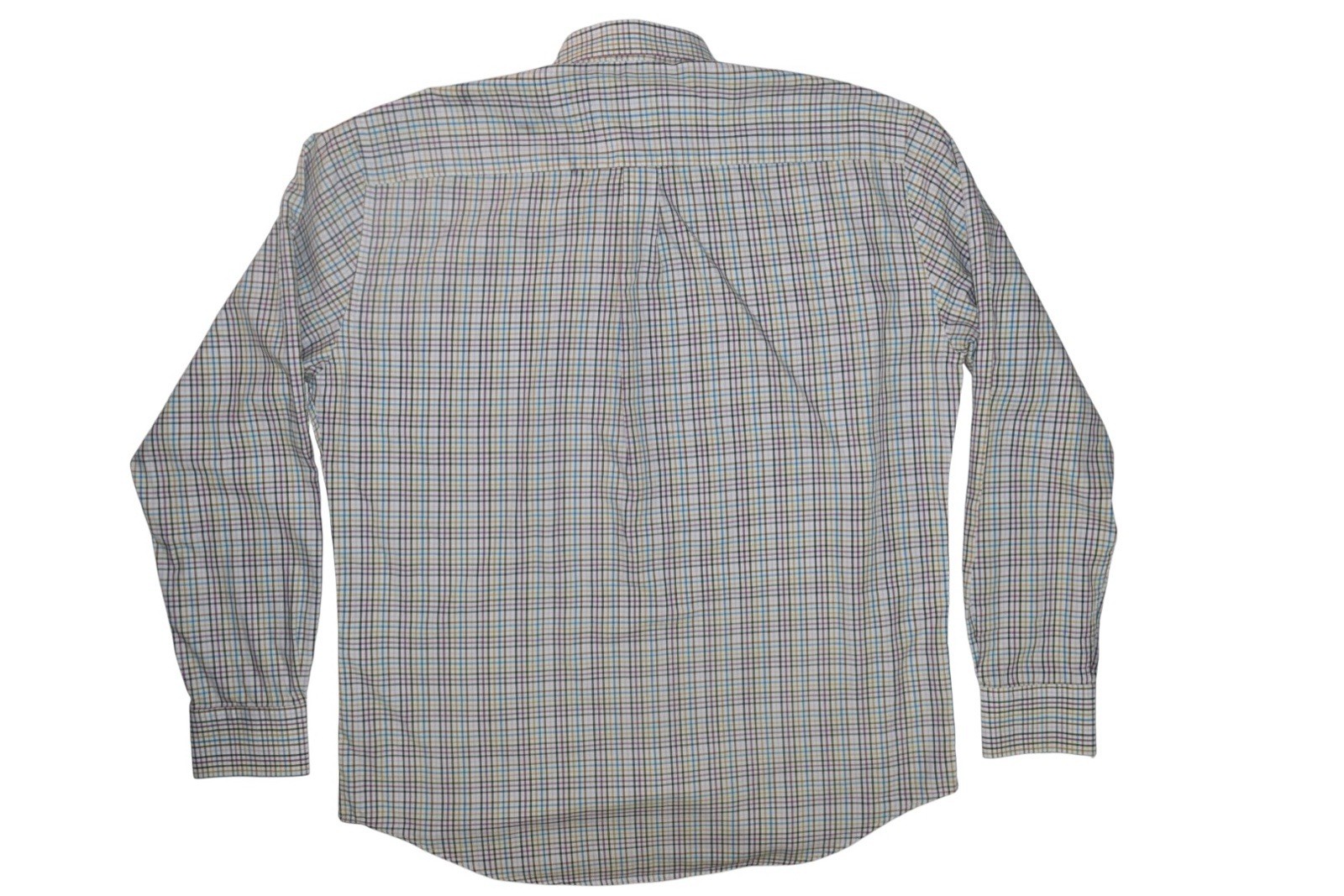 Peter Millar Performance Stretch Button-Down Shir… - image 11