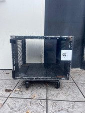 flight case con ruote 