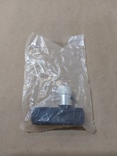 Parker F400S  -11EV 1/4" NPT Colorflow  Flow Control Valve 5000 PSI