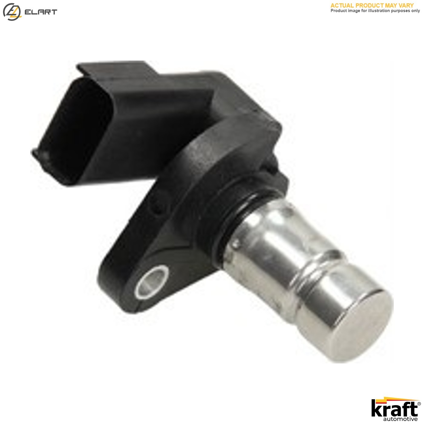 SENSOR CRANKSHAFT PULSE 8801540 FOR VAUXHALL ZAFIRA/Mk TIGRA/TwinTop CORSA/II
