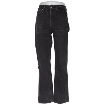Studio Total, Jeans, Größe: 170, Icon Loose Fit Jeans, Grau #ctA